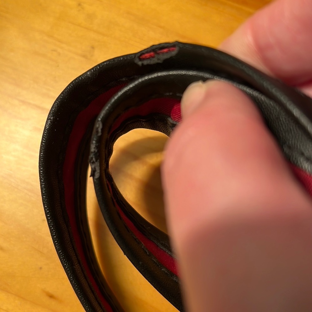 Classic American Tourister Carry On - Picture 16 of 16